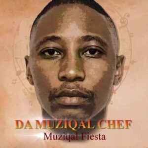 Da Muziqal Chef – Amasheleni Ft. Sir Trill