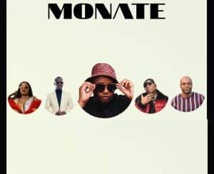 Dj Jabs – Monate Ft. Nqobilé, Speedy, peterdoeslife & Eddy Kenzo