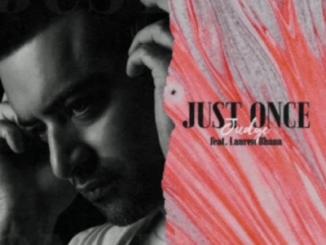 DJ Maestro Judge – Just Once Ft. Lauren Bhana