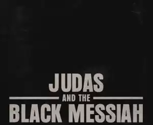 ALBUM: Various Artists – Judas and the Black Messiah: The Inspired Album