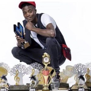 King Monada – Mposte ft. Small Prince, DJ Janisto & Dr Rackzen