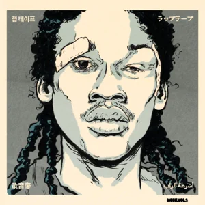 ALBUM: Knxwledge – MeekVol1