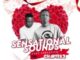 LaasNation – Sensational Sounds Chapter 3 Mix Ft. Dj Shima (Love Sensation)