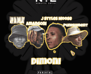 Lee Da Deejay – Nomayini Ft. Amangoni, Punishment & J Styles Moose