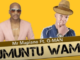 Mr Mapiano – Umuntu Wami Ft. G-Man