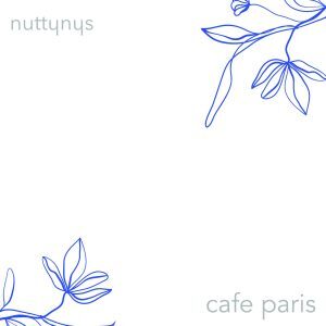 Nutty Nys – Cafe PariS