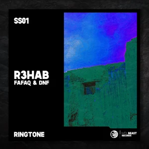 R3HAB, Fafaq, DNF – Ringtone