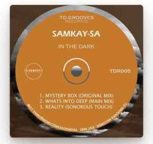 SamKay-SA – Reality (Sonorous Touch Mix)