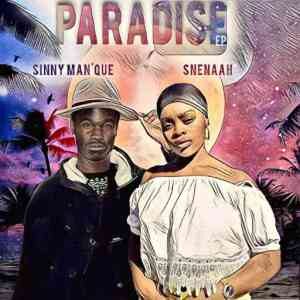 Sinny Man’Que & snenaah – Why Don’t You Love Me