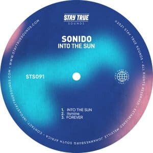 EP: Sonido – Into The Sun