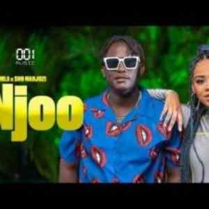 Susumila – Njoo ft Sho Madjozi