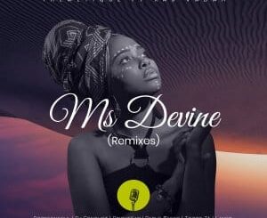 ALBUM: Themetique – Ms Devine (Remixes) Ft. Ras Vadah