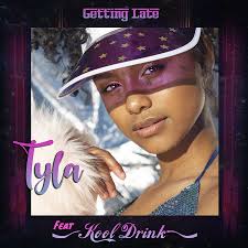 Tyla – Getting Late Ft. KoolDrink