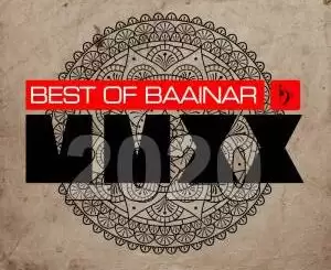 ALBUM: VA – Best Of Baainar 2020