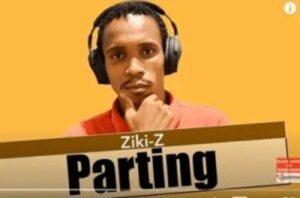 Ziki-Z – parting