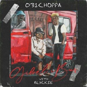 031choppa – GIBEL’IBUS Ft. Blxckie