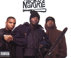 ALBUM: Naughty By Nature – 19 Naughty III