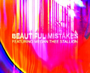 Maroon 5, Megan Thee Stallion – Beautiful Mistakes