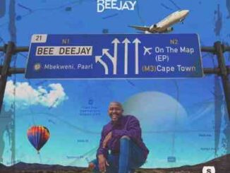 ALBUM: Bee Deejay – On the Map