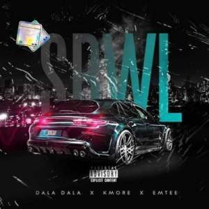 Dala Dala – SBWL Ft. Emtee & KMore