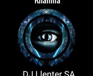 Dj Llenter SA – Khalima