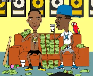 ALBUM: Young Dolph & Key Glock – Dum and Dummer 2