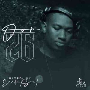 Earful Soul – Oor vol 26 Mix