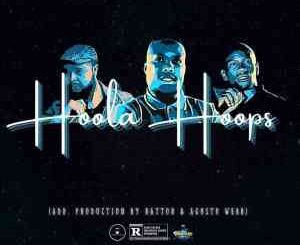 El Maestro – Hoola Hoops Ft. TP & Meneer Cee