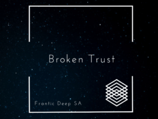 Frantic Deep SA – Broken Trust