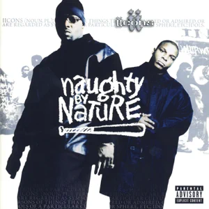 ALBUM: Naughty By Nature – Iicons