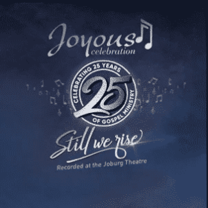 Joyous Celebration – Ngiyanikela (Live)