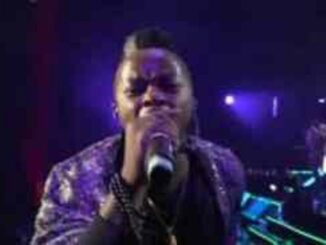 VIDEO: Joyous Celebration – The Victory Song (Live)