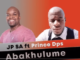 JP SA – Abakhulume Ft. Prince Dps (Original Mix)