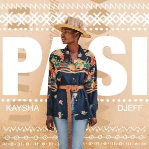 EP: Kaysha & Djeff – Pasi