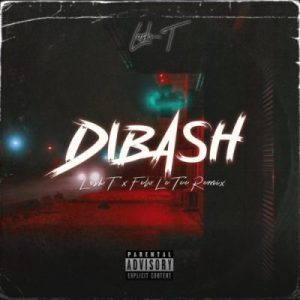 Lash T – Di Bash (Remix) ft Felo Le Tee