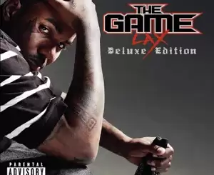 ALBUM: The Game – LAX (Deluxe Edition)