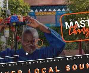 Master Cheng Fu – Lekker Local Sounds (Guest Mix)