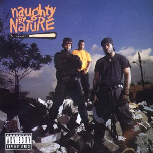 Naughty by Nature Naughty By Nature