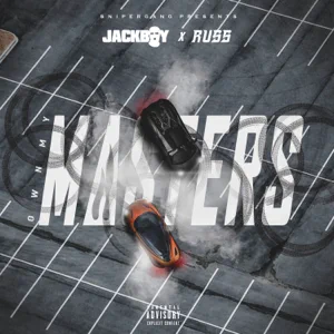 Jackboy, Russ – Own My Masters