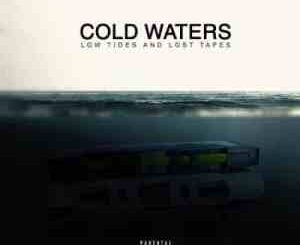 Pdot O – Cold Waters : Low Tides and Lost Tapes