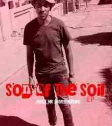 EP: Phola – Son of The Soil