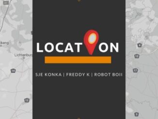 Sje Konka – Location Ft. Freddy K & Robot Boii