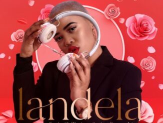 Slenda Da Dancing DJ – Landela ft. Q Twins & Andiswa Live