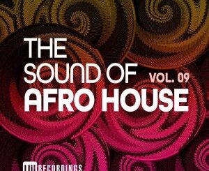 ALBUM: The Sound Of Afro House, Vol. 09