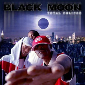 ALBUM: Black Moon – Total Eclipse