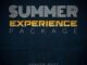 EP: Vanger Boyz – Summer Experience Package