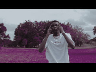 VIDEO: Yung Tyran – Written In Blood