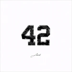 ALBUM: Sech – 42