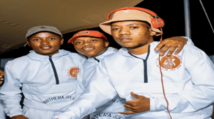 ATK Musiq – | Major league Djz | Record L Jones & Slender Vocals – Private School Amapiano Mix 2021