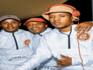 ATK Musiq – | Major league Djz | Record L Jones & Slender Vocals – Private School Amapiano Mix 2021